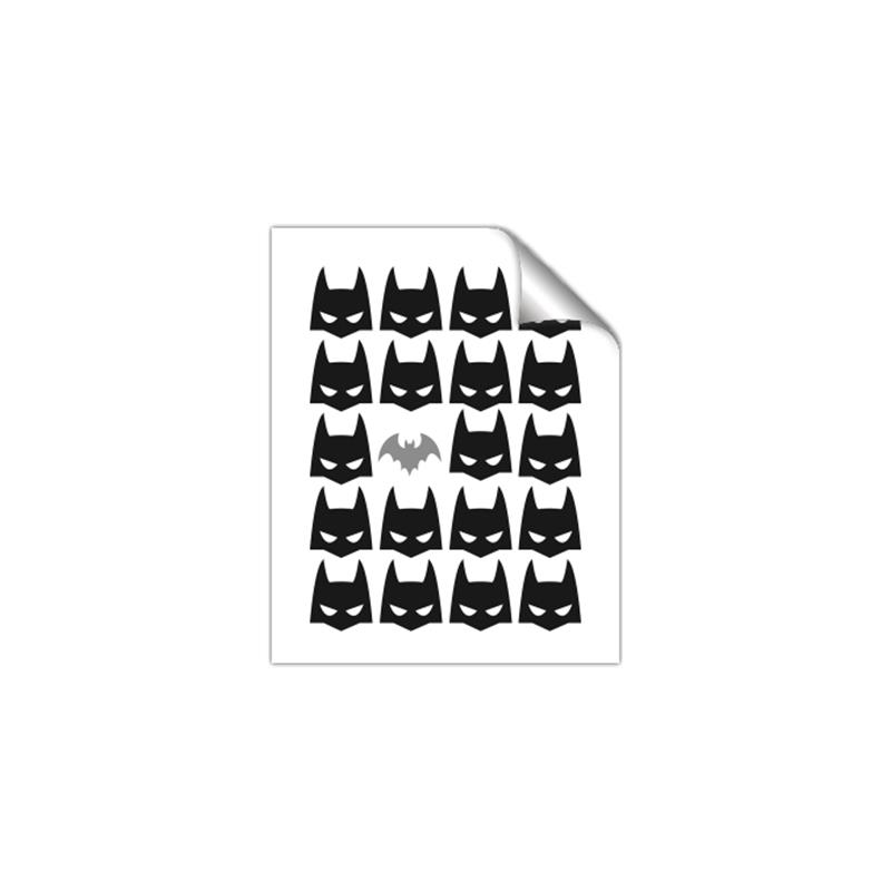 Picture of Batman Alert _GroupedProduct_Rectangle_Portrait_Mini_ _GroupedProduct_Rectangle_Portrait_Unframed_Print_Only_