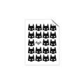 Picture of Batman Alert _GroupedProduct_Rectangle_Portrait_Mini_ _GroupedProduct_Rectangle_Portrait_Unframed_Print_Only_