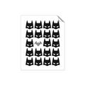 Picture of Batman Alert _GroupedProduct_Rectangle_Portrait_Mini_ _GroupedProduct_Rectangle_Portrait_Unframed_Print_Only_