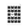 Picture of Batman Alert _GroupedProduct_Rectangle_Portrait_Mini_ _GroupedProduct_Rectangle_Portrait_Unframed_Print_Only_