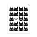 Picture of Batman Alert _GroupedProduct_Rectangle_Portrait_Mini_ _GroupedProduct_Rectangle_Portrait_Unframed_Print_Only_