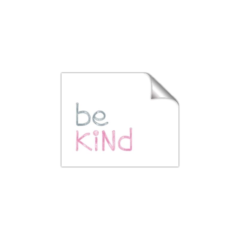 Picture of Be Kind Kids _GroupedProduct_Rectangle_Landscape_Mini_ _GroupedProduct_Rectangle_Landscape_Unframed_Print_Only_