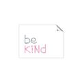 Picture of Be Kind Kids _GroupedProduct_Rectangle_Landscape_Mini_ _GroupedProduct_Rectangle_Landscape_Unframed_Print_Only_