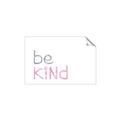 Picture of Be Kind Kids _GroupedProduct_Rectangle_Landscape_Mini_ _GroupedProduct_Rectangle_Landscape_Unframed_Print_Only_