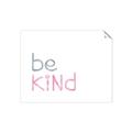 Picture of Be Kind Kids _GroupedProduct_Rectangle_Landscape_Mini_ _GroupedProduct_Rectangle_Landscape_Unframed_Print_Only_