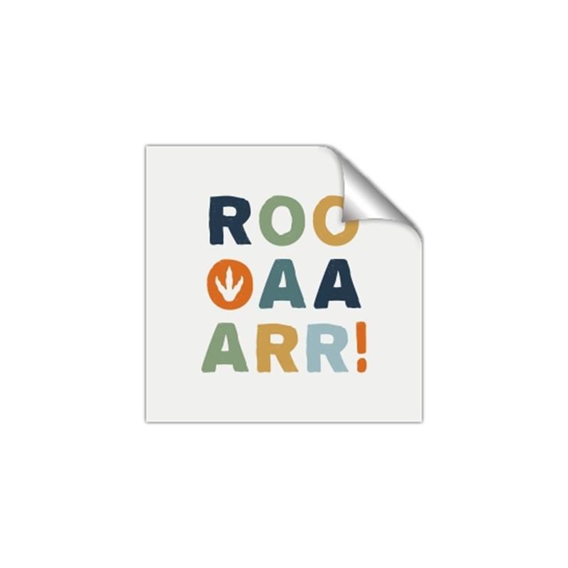 Picture of Roar _GroupedProduct_Square_Mini_ _GroupedProduct_Square_Unframed_Print_Only_