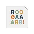 Picture of Roar _GroupedProduct_Square_Mini_ _GroupedProduct_Square_Unframed_Print_Only_