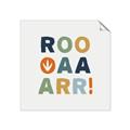 Picture of Roar _GroupedProduct_Square_Mini_ _GroupedProduct_Square_Unframed_Print_Only_