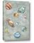 Picture of Watercolour Solar System II