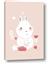 Picture of Blushing bunny