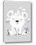 Picture of Smiling Polar bear