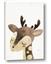 Picture of Blushing deer
