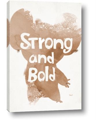 Picture of Strong and Bold