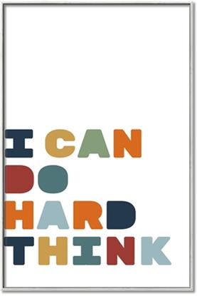 Picture of Hard think Kids