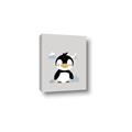 Picture of Friendly Penguin  _GroupedProduct_Rectangle_Portrait_Mini_ _GroupedProduct_Rectangle_Portrait_Canvas_