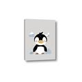 Picture of Friendly Penguin  _GroupedProduct_Rectangle_Portrait_Mini_ _GroupedProduct_Rectangle_Portrait_Canvas_