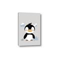 Picture of Friendly Penguin  _GroupedProduct_Rectangle_Portrait_Mini_ _GroupedProduct_Rectangle_Portrait_Canvas_