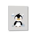 Picture of Friendly Penguin  _GroupedProduct_Rectangle_Portrait_Mini_ _GroupedProduct_Rectangle_Portrait_Canvas_