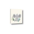 Picture of Big-eared Elephant  _GroupedProduct_Rectangle_Portrait_Mini_ _GroupedProduct_Rectangle_Portrait_Canvas_