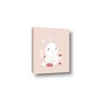 Picture of Blushing bunny _GroupedProduct_Rectangle_Portrait_Mini_ _GroupedProduct_Rectangle_Portrait_Canvas_