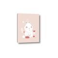 Picture of Blushing bunny _GroupedProduct_Rectangle_Portrait_Mini_ _GroupedProduct_Rectangle_Portrait_Canvas_