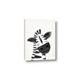 Picture of Smiling Zebra _GroupedProduct_Rectangle_Portrait_Mini_ _GroupedProduct_Rectangle_Portrait_Canvas_
