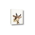 Picture of Blushing deer _GroupedProduct_Rectangle_Portrait_Mini_ _GroupedProduct_Rectangle_Portrait_Canvas_