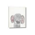 Picture of Sleepy Elle _GroupedProduct_Rectangle_Portrait_Mini_ _GroupedProduct_Rectangle_Portrait_Canvas_