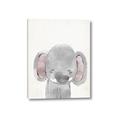 Picture of Sleepy Elle _GroupedProduct_Rectangle_Portrait_Mini_ _GroupedProduct_Rectangle_Portrait_Canvas_