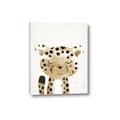 Picture of Sleepy Cheetah _GroupedProduct_Rectangle_Portrait_Mini_ _GroupedProduct_Rectangle_Portrait_Canvas_