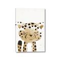 Picture of Sleepy Cheetah _GroupedProduct_Rectangle_Portrait_Mini_ _GroupedProduct_Rectangle_Portrait_Canvas_