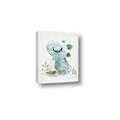 Picture of Sleepy Dino _GroupedProduct_Rectangle_Portrait_Mini_ _GroupedProduct_Rectangle_Portrait_Canvas_