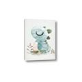 Picture of Sleepy Dino _GroupedProduct_Rectangle_Portrait_Mini_ _GroupedProduct_Rectangle_Portrait_Canvas_