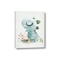 Picture of Sleepy Dino _GroupedProduct_Rectangle_Portrait_Mini_ _GroupedProduct_Rectangle_Portrait_Canvas_