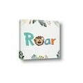 Picture of Roar II _GroupedProduct_Square_Mini_ _GroupedProduct_Square_Canvas_