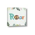 Picture of Roar II _GroupedProduct_Square_Mini_ _GroupedProduct_Square_Canvas_