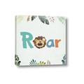 Picture of Roar II _GroupedProduct_Square_Mini_ _GroupedProduct_Square_Canvas_