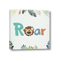 Picture of Roar II _GroupedProduct_Square_Mini_ _GroupedProduct_Square_Canvas_
