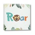 Picture of Roar II _GroupedProduct_Square_Mini_ _GroupedProduct_Square_Canvas_