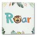 Picture of Roar II _GroupedProduct_Square_Mini_ _GroupedProduct_Square_Canvas_