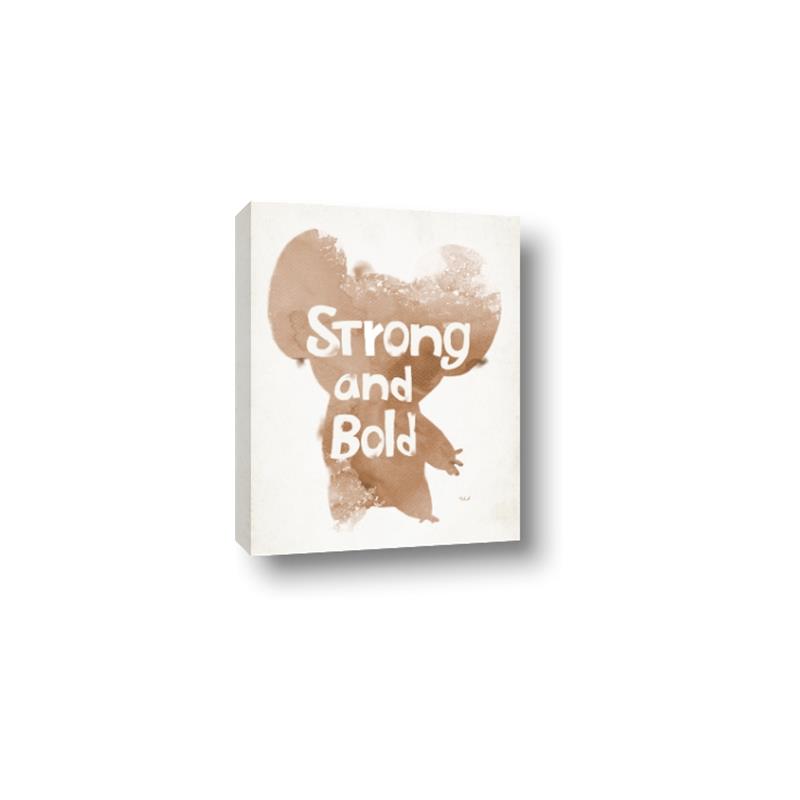 Picture of strong and bold _GroupedProduct_Rectangle_Portrait_Mini_ _GroupedProduct_Rectangle_Portrait_Canvas_