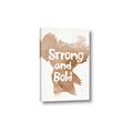 Picture of strong and bold _GroupedProduct_Rectangle_Portrait_Mini_ _GroupedProduct_Rectangle_Portrait_Canvas_