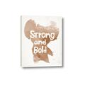 Picture of strong and bold _GroupedProduct_Rectangle_Portrait_Mini_ _GroupedProduct_Rectangle_Portrait_Canvas_