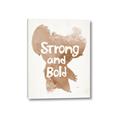 Picture of strong and bold _GroupedProduct_Rectangle_Portrait_Mini_ _GroupedProduct_Rectangle_Portrait_Canvas_
