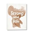 Picture of strong and bold _GroupedProduct_Rectangle_Portrait_Mini_ _GroupedProduct_Rectangle_Portrait_Canvas_