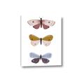 Picture of Pastel Butterflies I _GroupedProduct_Rectangle_Portrait_Mini_ _GroupedProduct_Rectangle_Portrait_Canvas_