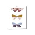 Picture of Pastel Butterflies I _GroupedProduct_Rectangle_Portrait_Mini_ _GroupedProduct_Rectangle_Portrait_Canvas_