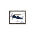 Picture of Flying through the clouds I  _GroupedProduct_Rectangle_Landscape_Mini_ _GroupedProduct_Rectangle_Landscape_Canvas_Framed_