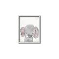 Picture of Sleepy Elle _GroupedProduct_Rectangle_Portrait_Mini_ _GroupedProduct_Rectangle_Portrait_Canvas_Framed_