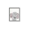 Picture of Sleepy Elle _GroupedProduct_Rectangle_Portrait_Mini_ _GroupedProduct_Rectangle_Portrait_Canvas_Framed_